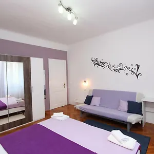 Apartment Santin 