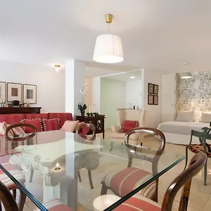 Apartment Lu&cia Limonar 