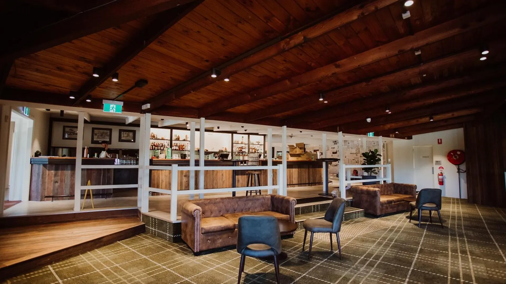 Wallaby Hotel Mudgeeraba 3*,  Australia