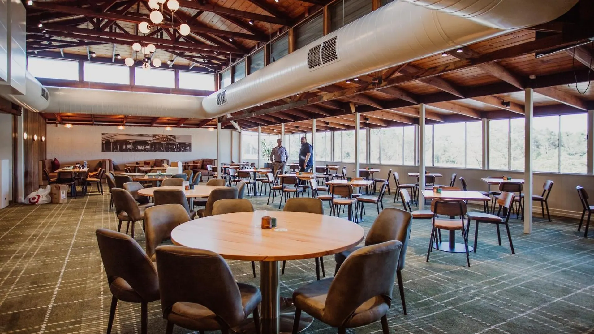 Wallaby Hotel Mudgeeraba