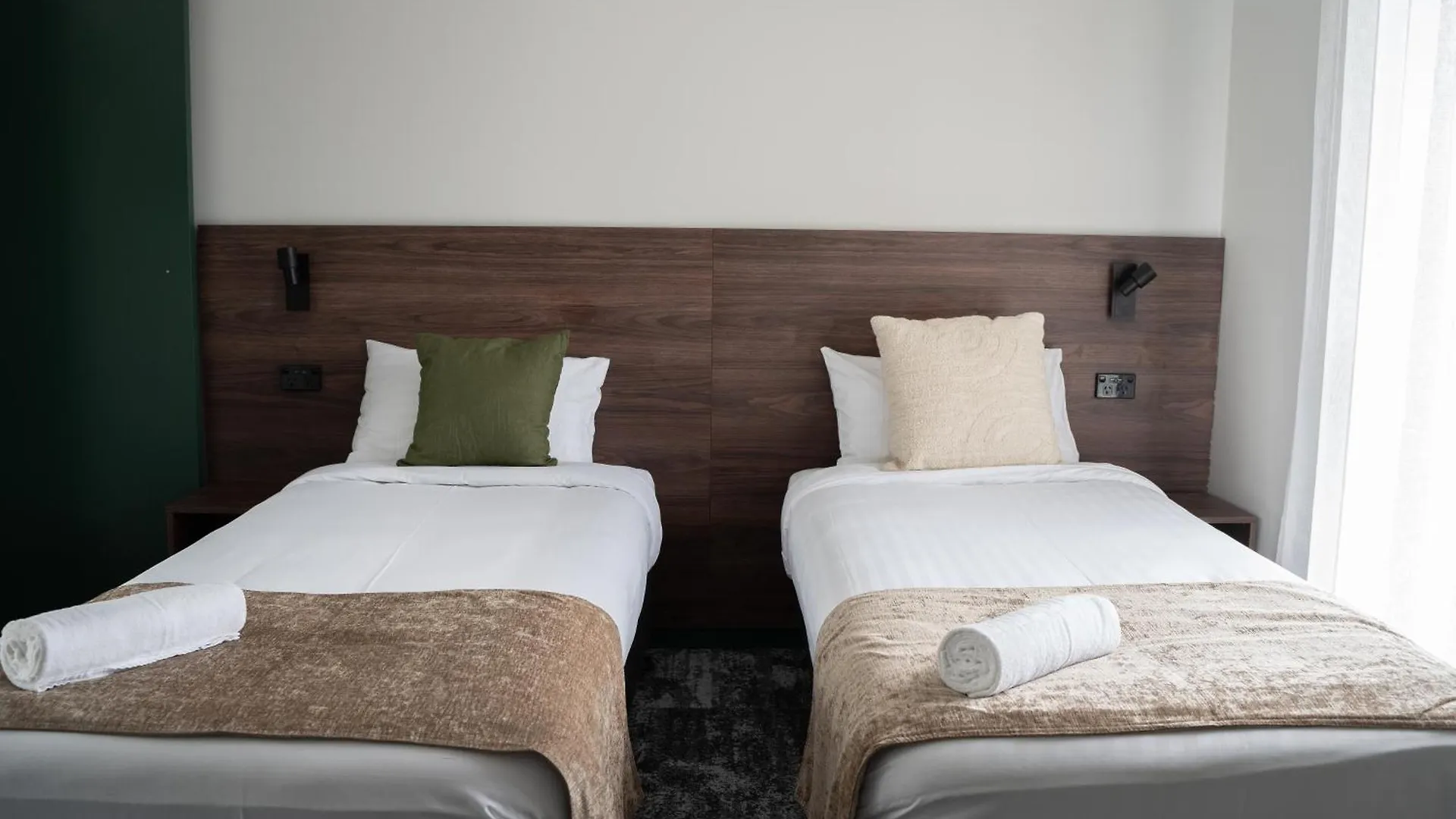 Wallaby Hotel Mudgeeraba