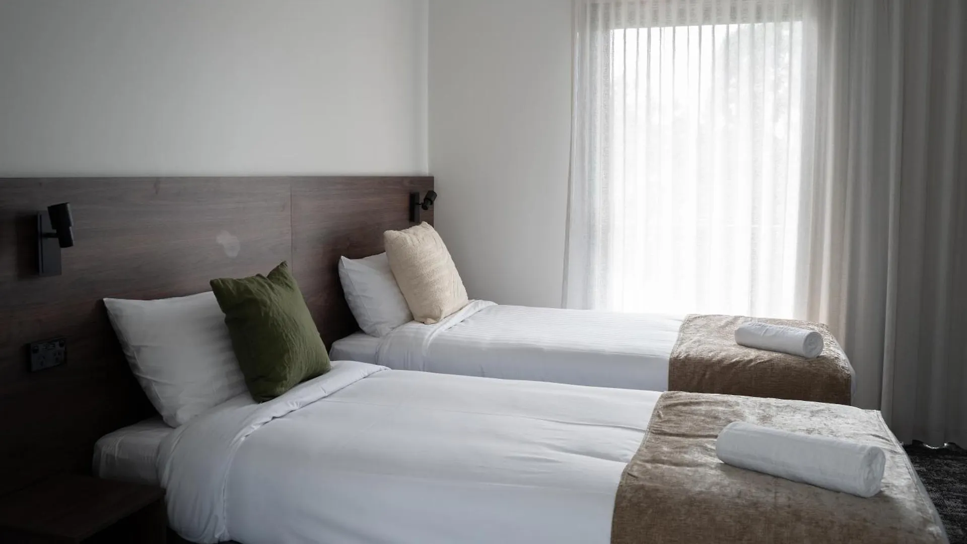 Wallaby Hotel Mudgeeraba 3*,