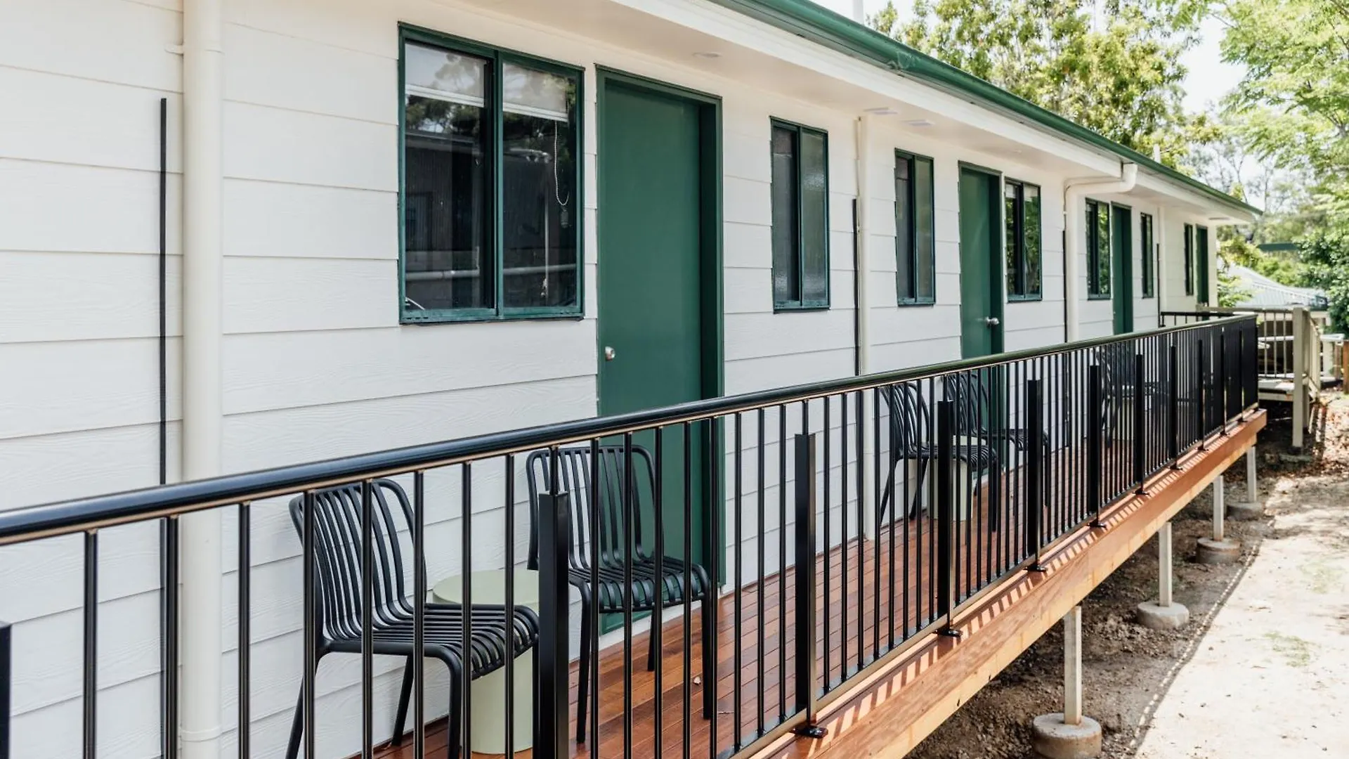 Wallaby Hotel Mudgeeraba