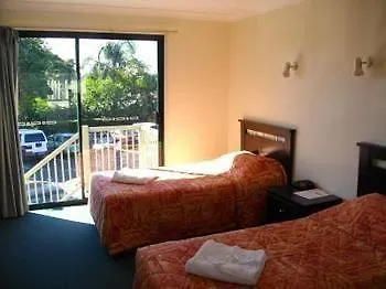 Wallaby Hotel Mudgeeraba
