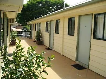 Wallaby Hotel Mudgeeraba Australia
