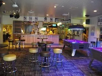 Wallaby Hotel Mudgeeraba