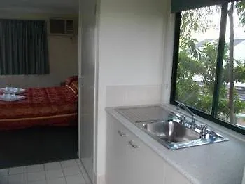 Wallaby Hotel Mudgeeraba 3*,